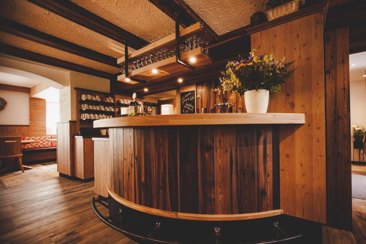 Gasthof Gschoadwirt Kernhof 외부 사진
