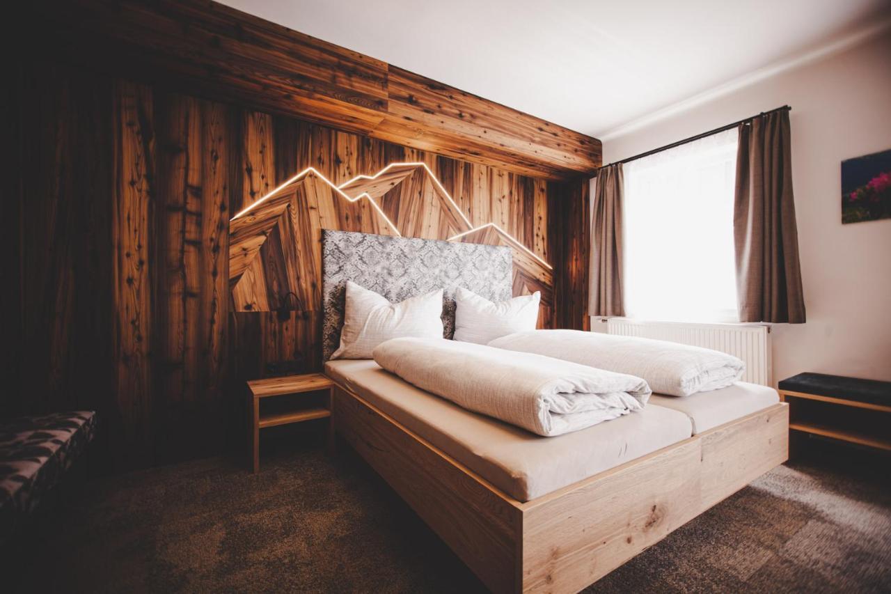 Gasthof Gschoadwirt Kernhof 외부 사진